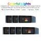 For 2011 2012 2013 2014 2015 2016 2017 JEEP Wrangler 10.1 inch IPS Touch Screen for Android 10.0 GPS Navigation Radio with carplay Android auto Bluetooth Music support OBD2 Digital TV Rearview Camera DAB+