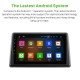 Carplay 9 inch Android 13.0 Radio for 2021 RENAULT EXPRESS GPS Navigation Head Unit Android Auto Support DAB+ OBDII WiFi Steering Wheel Control