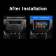 Carplay 9 inch Android 13.0 Radio for 2021 RENAULT EXPRESS GPS Navigation Head Unit Android Auto Support DAB+ OBDII WiFi Steering Wheel Control