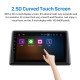 Carplay 9 inch Android 13.0 Radio for 2021 RENAULT EXPRESS GPS Navigation Head Unit Android Auto Support DAB+ OBDII WiFi Steering Wheel Control