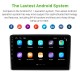 Carplay Radio 10.1 inch Android 14.0 for 2021 RENAULT MASTER Stereo GPS navigation system with Bluetooth TouchScreen support Rearview Camera