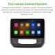 Carplay 9 inch Android 13.0 Radio for 2021 SUZUKI CELERIO GPS Navigation Android Auto Support DAB+ OBDII WiFi Steering Wheel Control