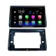 10.1 inch Android 10.0 for 2021 TOYOTA CAMRY ZUNJUE VERSION GPS Navigation Radio with Bluetooth Carplay support DVR