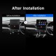 10.1 inch Android 10.0 for  2021 TOYOTA RAIZE/ PERODUA ATIVA GPS Navigation Radio with Bluetooth HD Touchscreen WIFI support TPMS DVR Carplay Rearview camera DAB+