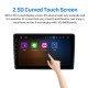 Carplay 9 inch Android 13.0 Radio for 2022+ WULING MINI GPS Navigation Android Auto Support DAB+ OBDII WiFi Steering Wheel Control