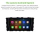 Carplay 9 inch Android 13.0 Radio for 2022 HYUNDAI STARGAZER GPS Navigation Android Auto Head Unit Support DAB+ OBDII WiFi Steering Wheel Control
