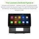 Carplay 9 inch Android 13.0 Radio for 2022 SUZUKI ALTO K10 GPS Navigation Android Auto Support DAB+ OBDII WiFi Steering Wheel Control