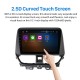 Carplay 10.1 inch Android 13.0 Radio for 2022 SUZUKI BALENO GPS Navigation Android Auto Support DAB+ OBDII WiFi Steering Wheel Control