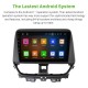 Carplay 10.1 inch Android 13.0 Radio for 2022 SUZUKI BALENO GPS Navigation Android Auto Support DAB+ OBDII WiFi Steering Wheel Control