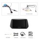 Carplay 9 inch Android 13.0 for 2022 SUZUKI VITARA GPS Navigation Radio with Bluetooth HD Touchscreen support TPMS DVR DAB+