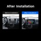 Carplay 9 inch Android 13.0 for 2023 CHERY KARRY LVKA/ KARRY DA XIANG EV GPS Navigation Radio with Bluetooth HD Touchscreen support TPMS DVR DAB+