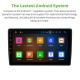 Carplay 9 inch Android 13.0 for 2023 CHERY KARRY LVKA/ KARRY DA XIANG EV GPS Navigation Radio with Bluetooth HD Touchscreen support TPMS DVR DAB+