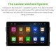 Carplay 10.1 inch Android 13.0 Radio for 2023 FAW JIEFANG HU V GPS Navigation Head Unit Android Auto Support DAB+ OBDII WiFi Steering Wheel Control