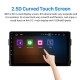 Carplay 10.1 inch Android 13.0 Radio for 2023 FAW JIEFANG HU V GPS Navigation Head Unit Android Auto Support DAB+ OBDII WiFi Steering Wheel Control
