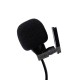 Universal Car Microphone Portable External Microphone Professional Speaker for Car Radio Car DVD 3.5mm 50 Hz-20 kHz