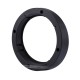 6~6.5" Ring Beveled Speaker Mat Bracket for General Use