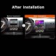 7 inch Android 10.0 Universal One DIN Car Radio GPS Navigation Multimedia Player with Bluetooth WIFI Music Support Mirror Link SWC DVR 1080P Video