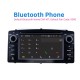 2003-2012 Toyota Corolla E120 BYD F3 6.2 inch Android 11.0 GPS Navigation Radio with HD Touchscreen Carplay Bluetooth support OBD2