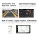 9 inch Android 10.0  for 2006 VOLKSWAGEN PASSAT B6 Stereo GPS navigation system  with Bluetooth OBD2 DVR TPMS Rearview Camera