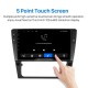 9 inch Android 10.0  for 2006 VOLKSWAGEN PASSAT B6 Stereo GPS navigation system  with Bluetooth OBD2 DVR TPMS Rearview Camera
