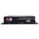 High Quality ATSC HD Digital TV Receiver with Visa 4 Video Output and Input 2 for Audio Out Put 12V DC 50-810KM/H EPG