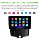 9 inch Android 10.0 for BYD F3 2014-2015 Radio GPS Navigation System With HD Touchscreen Bluetooth support Carplay OBD2