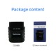 Seicane-Newest Super Mini V1.5 ELM327 OBD OBD2  ELM327 Bluetooth Interface Auto Car Scanner Diagnostic Tool