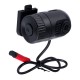 Cheap Night Vision Security Camera Car DVR Camera with AUX connection G-sensor Date Setting Motion Detection Loop Recording Free Shipping