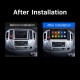 Carplay 9 inch Android 13.0 Radio for DONGFENG LIUQI CHENGLONG L2 GPS Navigation Android Auto Head Unit Support DAB+ OBDII WiFi Steering Wheel Control Wifi