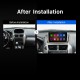 OEM Android 11.0 for 2001-2004 MITSUBISHI SAVRIN Radio with 9 inch HD touchscreen  GPS Navigation System Carplay support AHD Rearview Camera 