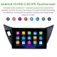 HD Touchscreen 9 inch Android 10.0 GPS Navigation Radio for 2001-2007 Mitsubishi Lancer LHD with WIFI Carplay Bluetooth USB support RDS OBD2 DVR 4G