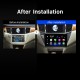 HD Touchscreen 9 inch Android 10.0 GPS Navigation Radio for 2001-2007 Mitsubishi Lancer LHD with WIFI Carplay Bluetooth USB support RDS OBD2 DVR 4G