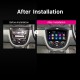 9 inch Android 10.0 for 2003-2008 Chevrolet Optra/2004-2008 Buick Excelle hatchback HRV manual air conditioning Radio GPS Navigation System With HD Touchscreen Bluetooth support Carplay TPMS