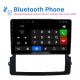 Android 10.0 HD Touchscreen 9 inch for 2004-2008 KIA Sorento Radio GPS Navigation System with Bluetooth support Carplay Rear camera