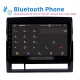 HD Touch Screen 9 inch Android 11.0 radio GPS Navigation System For 2005-2013 TOYOTA TACOMA / HILUX (America Version) LHD Bluetooth WiFi Steering Wheel Control USB support 4G Mirror Link OBD2 