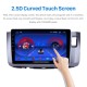 10.1 inch Android 10.0 HD Touchscreen GPS Navigation Radio for 2010 Perodua Alza with Bluetooth USB AUX support Carplay TPMS 