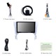 10.1 inch Android 11.0 head unit GPS  navigation system for 2012 2013 2014 2015 Toyota  CAMRY Bluetooth Radio support DVD player Mirror link Capacitive multi-touch screen OBD DVR Rear view camera TV 3G WIFI USB