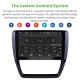 10.1 inch HD Touchscreen Android 11.0 Radio for 2012-2015 VW Volkswagen SAGITAR GPS Navigation Bluetooth Phone WIFI SWC USB Carplay Rearview OBD2