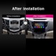 Android 11.0 9 inch GPS Navigation Radio for 2012-2016 BYD Surui with HD Touchscreen Carplay Bluetooth support Digital TV