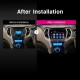 9 inch Android 10.0 Car Multimredia Player HD Touchscreen Radio GPS Navigation For 2013-2017 Hyundai IX45 SantaFe TV tuner SWC Bluetooth WIFI OBD
