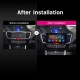 8 inch Android 11.0 Radio for 2013 Honda Accord 9 High version Bluetooth Touchscreen GPS Navigation Carplay USB support OBD2 SWC