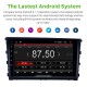 Android 10.0 9 inch HD Touchscreen GPS Navigation Radio for 2013 HYUNDAI MISTRA with Bluetooth USB WIFI AUX support Backup camera Carplay SWC