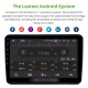 10.1 inch Android 11.0 Radio for 2014-2016 Honda XRV with HD Touchscreen GPS Nav Carplay Bluetooth FM support DVR TPMS Steering Wheel Control 4G WIFI SD