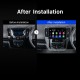 Android 10.0 For 2014-2021 Haval H1 Great Wall M4 RHD Radio GPS Navigation System 10.1 inch HD Touchscreen with Bluetooth support Carplay Rear camera DVR