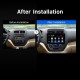OEM 9 inch Android 10.0 Radio for 2015-2018 FOTON VIEW V3/ V5 Bluetooth HD Touchscreen GPS Navigation AUX USB support Carplay DVR OBD Rearview camera