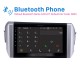 Android 11.0 HD Touchscreen 9 inch Bluetooth Radio GPS Navigation for 2015-2018 Toyota Innova LHD support SWC Rearview Camera DVD 1080P 4G WIFI