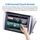 Android 11.0 HD Touchscreen 9 inch Bluetooth Radio GPS Navigation for 2015-2018 Toyota Innova LHD support SWC Rearview Camera DVD 1080P 4G WIFI