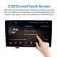 HD Touchscreen 9 inch Android 11.0 for 2015 BAIC HUANSU H2 Radio GPS Navigation System Bluetooth Carplay support Backup camera