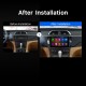 9 inch for 2015 HUASONG 7  Radio  Android 11.0 HD Touchscreen Bluetooth with GPS Navigation System Carplay support 1080P