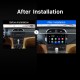 9 inch Android 10.0 HD Touchscreen for 2015 HUASONG 7 Radio GPS Navigation System with WIFI Bluetooth support Steering Wheel Control AHD Camera DVR  